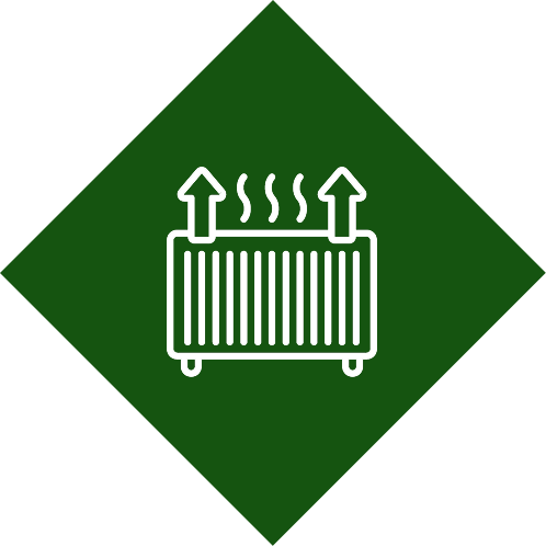 Air Source Heat Pumps